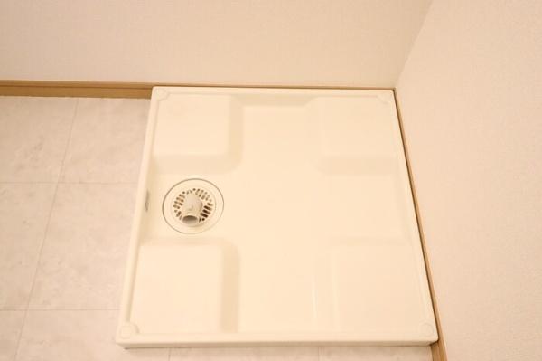 パークサイド　Ａのその他設備画像