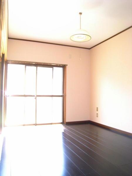 藤沢レジデンスの洋室画像