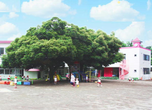 パティオ　ロサの幼稚園・保育園画像