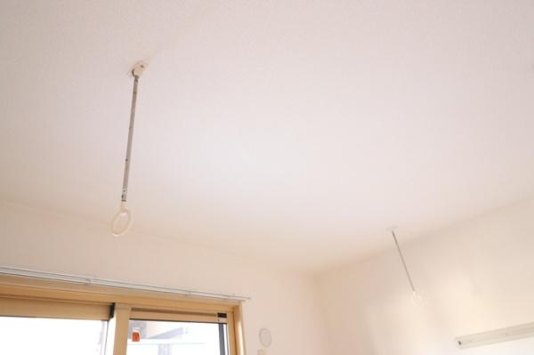 パティオ　ロサのその他設備画像