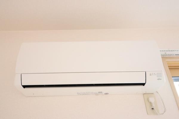 パティオ　ロサのその他設備画像