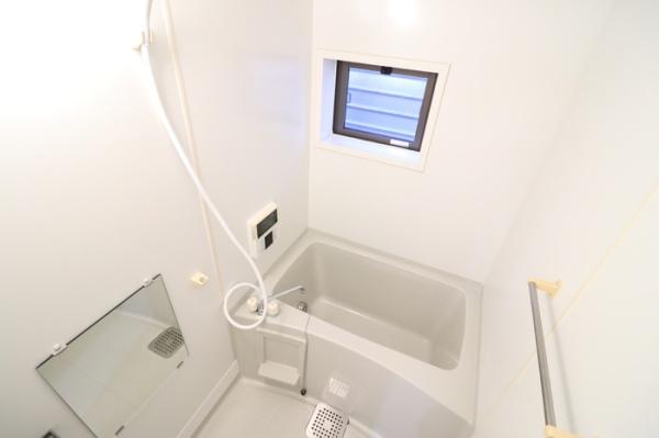 パティオ　ロサのバス画像