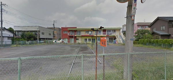 司 Bの幼稚園・保育園画像