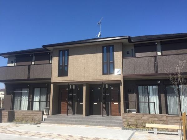 司 Bのエントランス画像