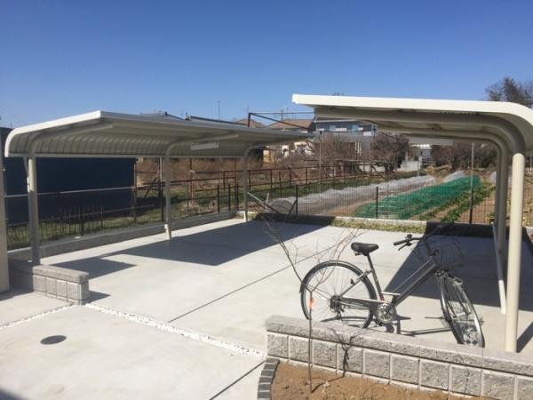 司 Bのその他共用部分画像