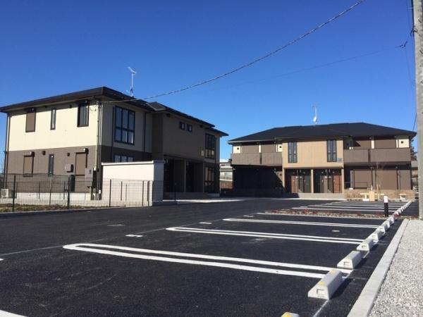 司 Bの外観画像