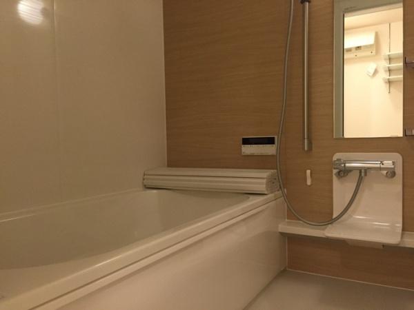 司 Bのバス画像