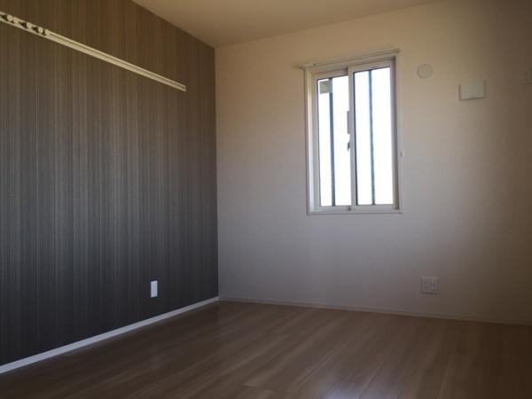 司 Bの洋室画像