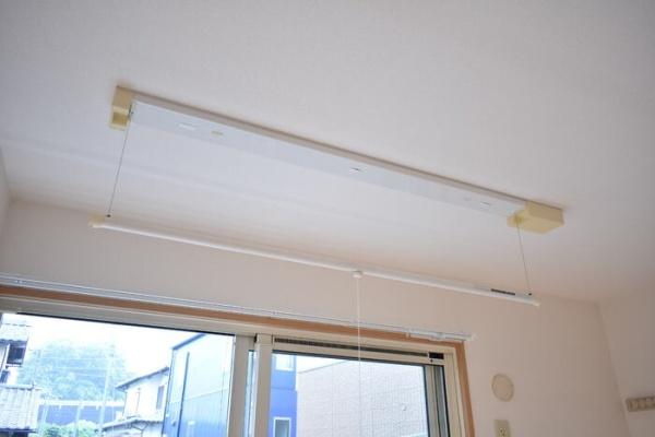 リヴェールメゾン・櫻　壱番館のその他設備画像