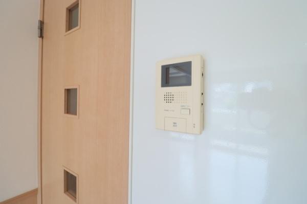 リヴェールメゾン・櫻　壱番館のセキュリティ画像