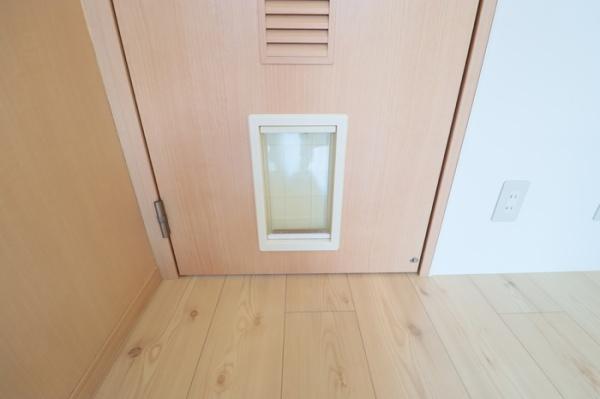 リヴェールメゾン・櫻　壱番館のその他設備画像