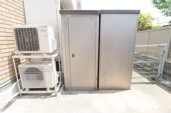 リヴェールメゾン・櫻　壱番館のその他画像