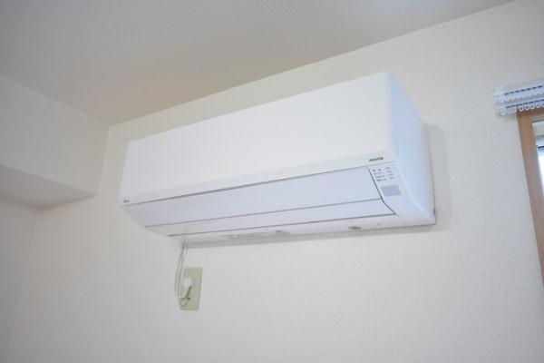 リヴェールメゾン・櫻　壱番館のその他設備画像