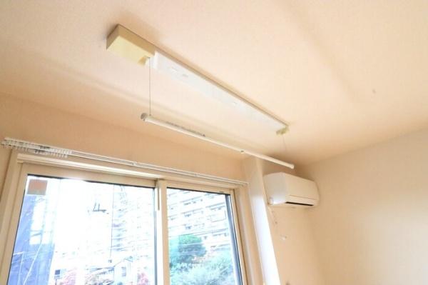 第１０グリーンハイツのその他設備画像