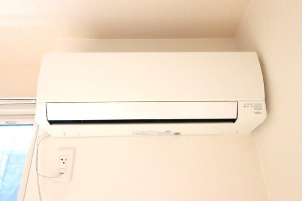 第１０グリーンハイツのその他設備画像