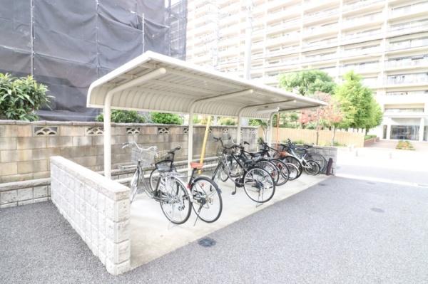 第１０グリーンハイツのその他共用部分画像