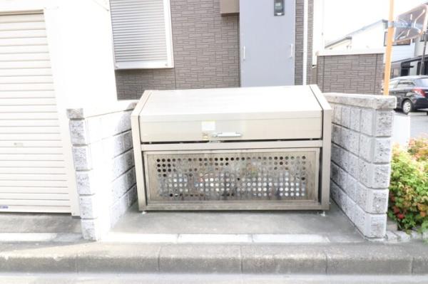 第１０グリーンハイツのその他画像