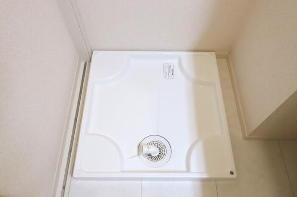 第１０グリーンハイツのその他設備画像