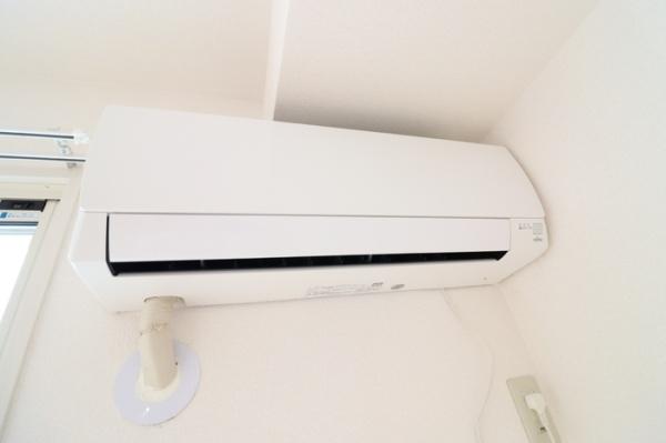 クレセント・シャンブルのその他設備画像