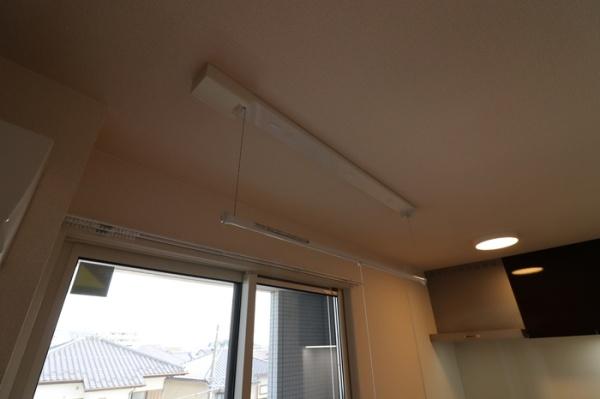 グラン・フィオーレのその他設備画像