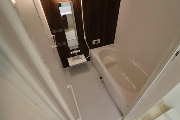 グラン・フィオーレのバス画像