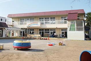 ポップ・メゾンの幼稚園・保育園画像