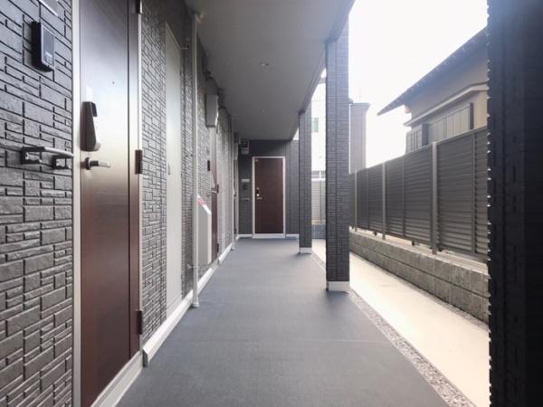 第8グリーンハイツのその他共用部分画像