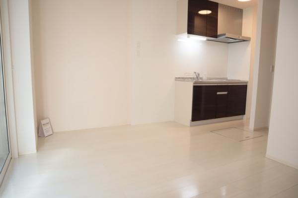 第8グリーンハイツの洋室画像