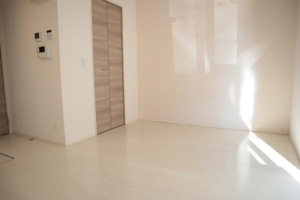 第8グリーンハイツの洋室画像