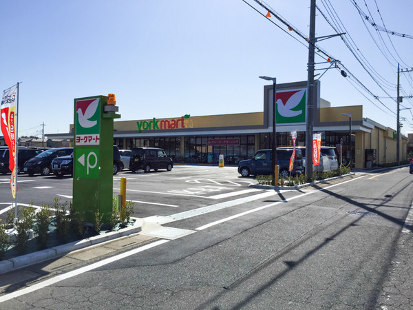 パドック　Ａのスーパー画像