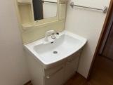 フォンテアベニューの洗面台・洗面所画像
