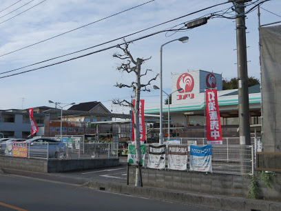 グランコート富士のホームセンター画像