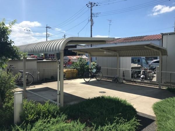 グランコート富士のその他共用部分画像