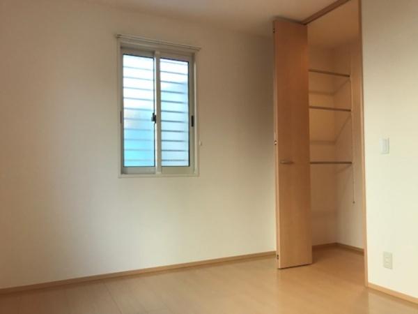 グランコート富士の洋室画像