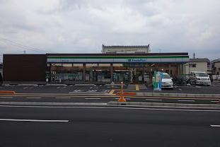 富士見ハイツのコンビニ画像