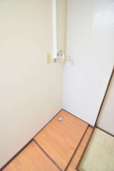 富士見ハイツのその他設備画像