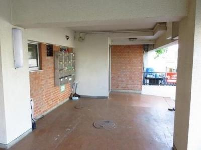 富士見ハイツのその他共用部分画像