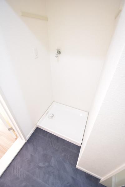 レオパレス上尾第7のその他設備画像