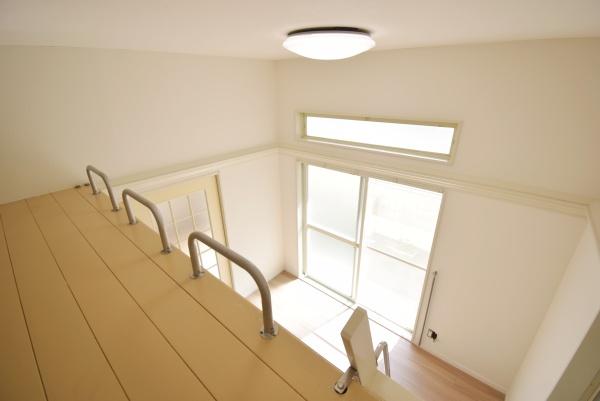 レオパレス上尾第7のその他内観画像