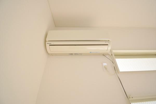 レオパレス上尾第7のその他設備画像