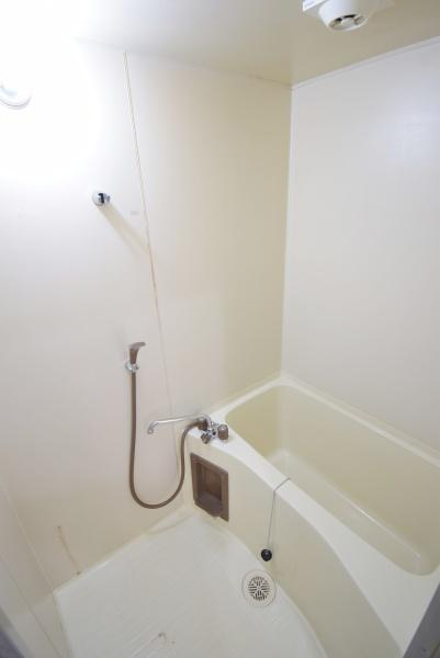 レオパレス上尾第7のバス画像