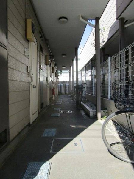 ベルピア上尾第7-1のその他共用部分画像