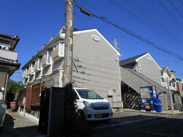 ベルピア上尾第7-1の外観画像