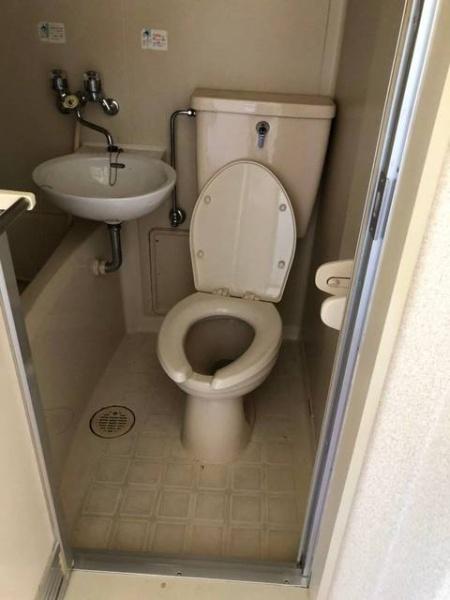 ベルピア上尾第7-1のバス画像