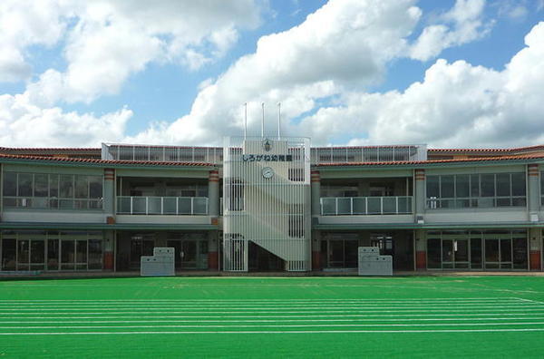 ティエルノの幼稚園・保育園画像