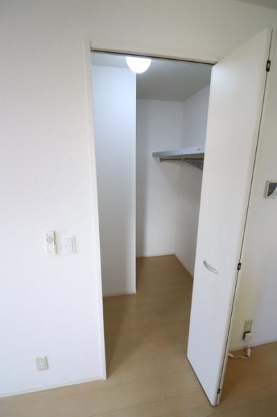 ティエルノの収納画像