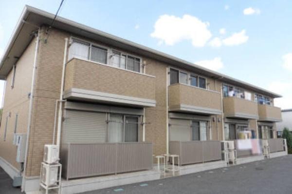 ティエルノの外観画像