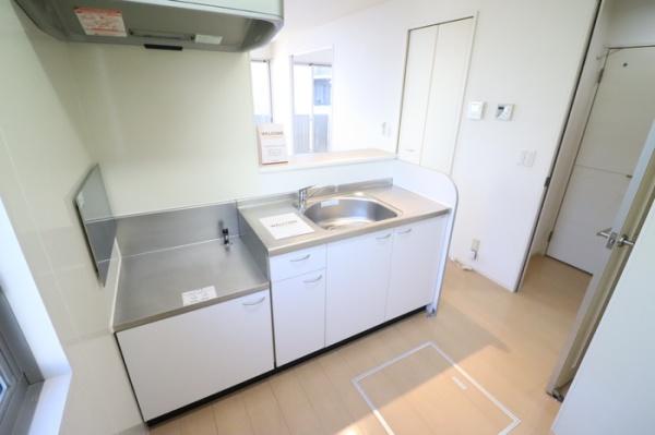 ティエルノのキッチン画像