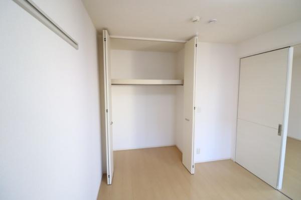 ティエルノの収納画像