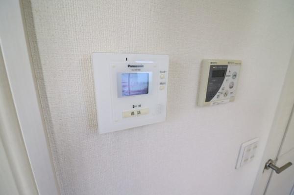 ティエルノのセキュリティ画像